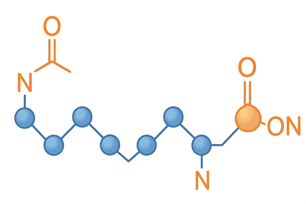 N-Terminal Acetylation & C-Terminal Amidation: Why Modifications Matter