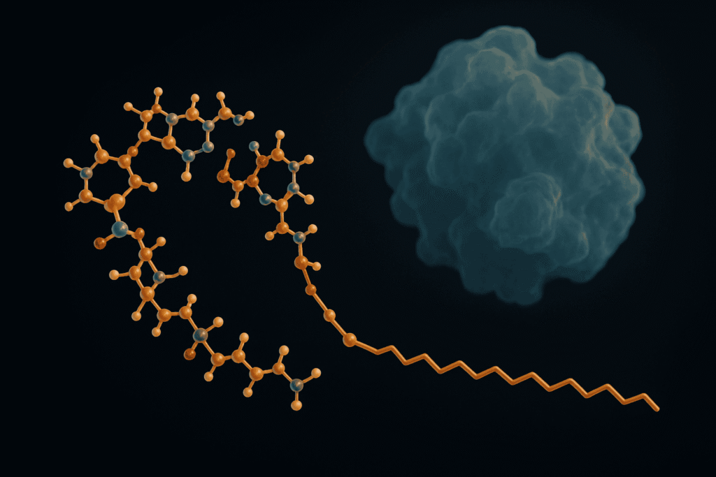 Peptide Lipidation: Fatty Acid Conjugation Strategies