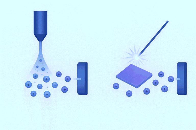 Illustration of peptide mechanisms for GLP-3 and GLP-1 in peptide research.