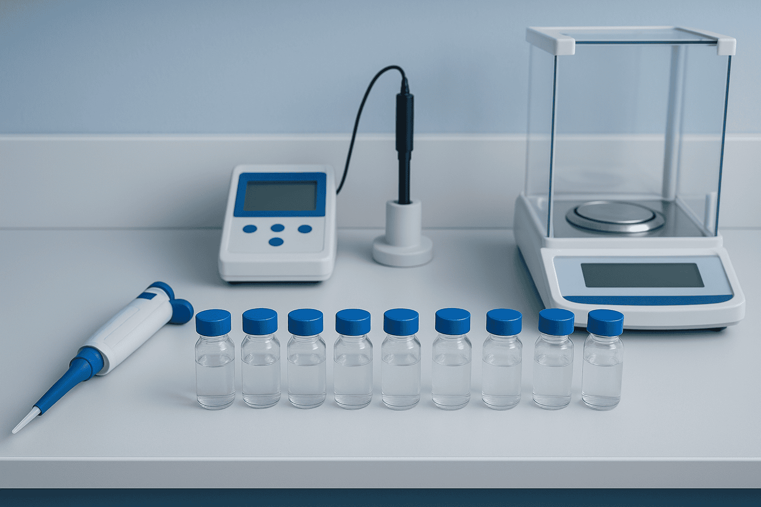 peptide solubility guide - Peptide solubility testing in research settings