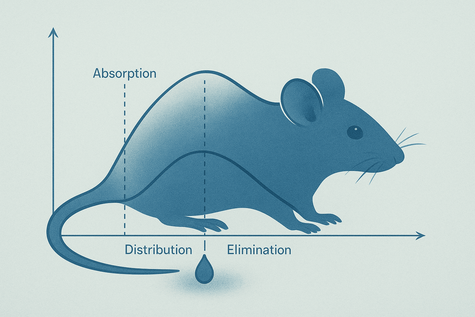 bioavailability peptide - Pharmacokinetics of peptide research compounds