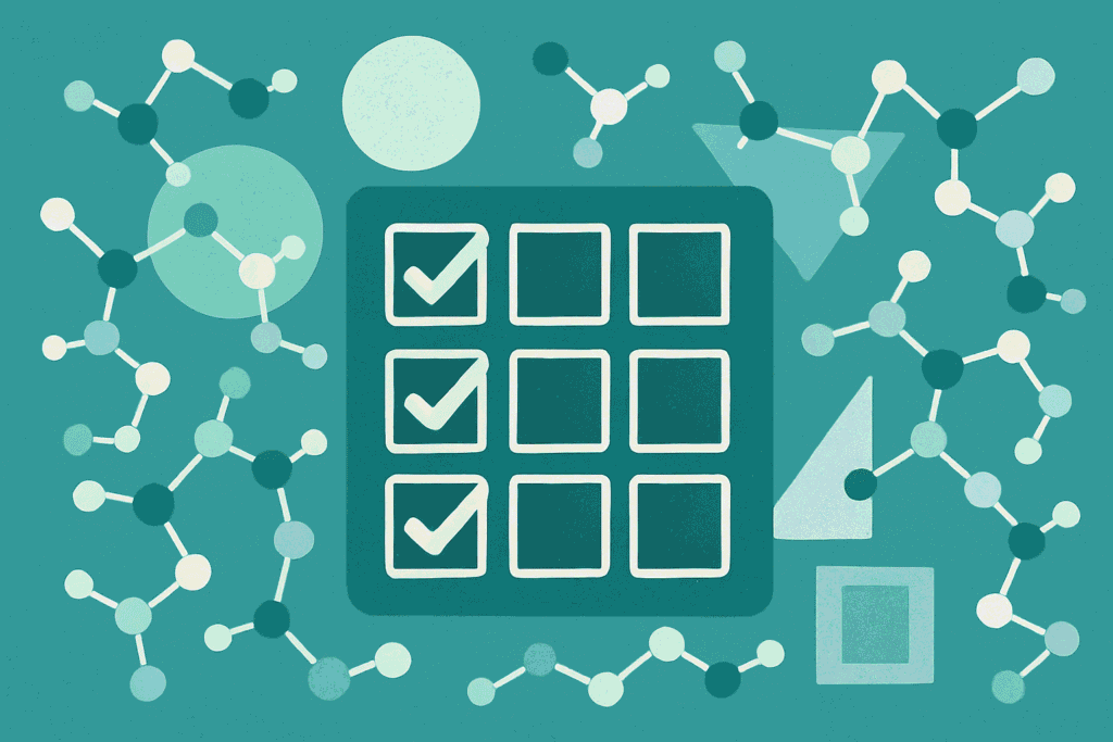 Research Peptide Supplier Checklist 2026: What to Demand Before You Buy