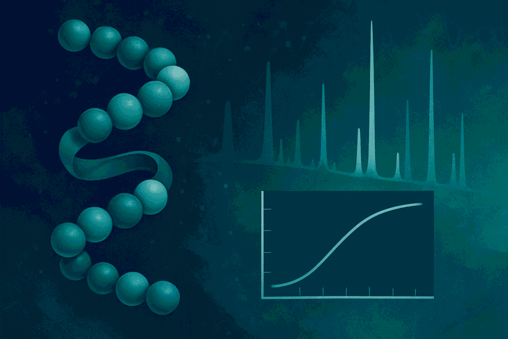 The 2026 Standard for Research-Grade BPC-157: What Separates Quality Sources