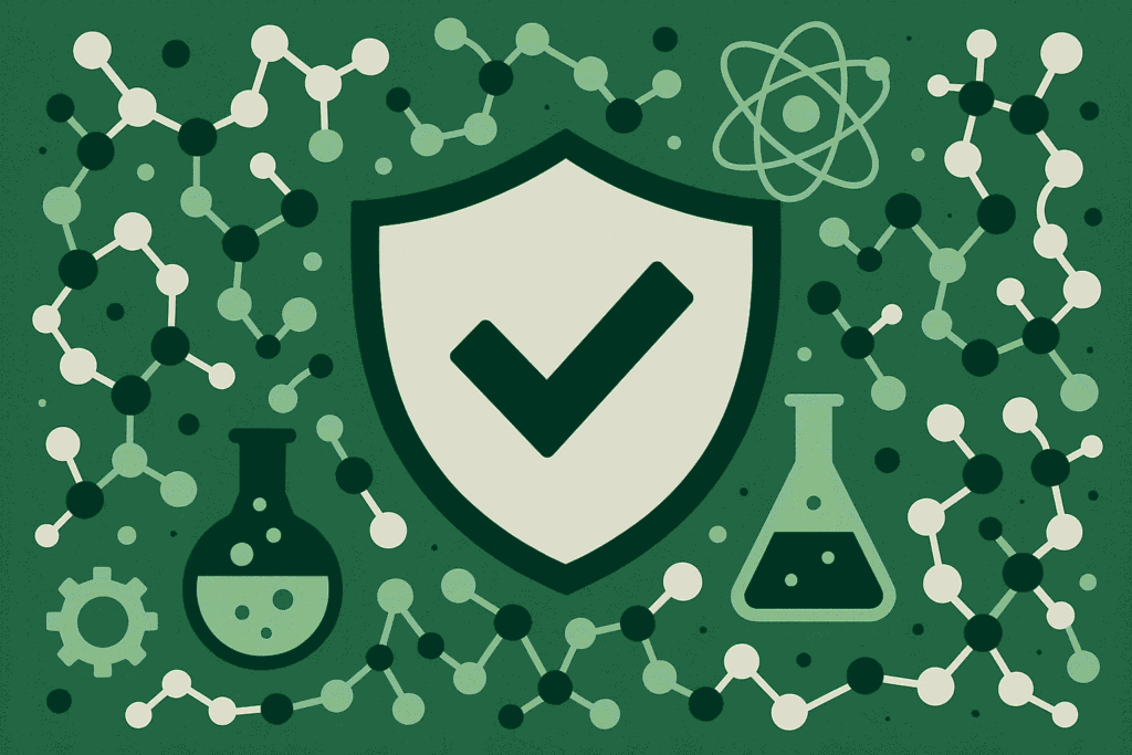 What Makes a Trustworthy Peptide Supplier in 2026? A Researcher’s Framework