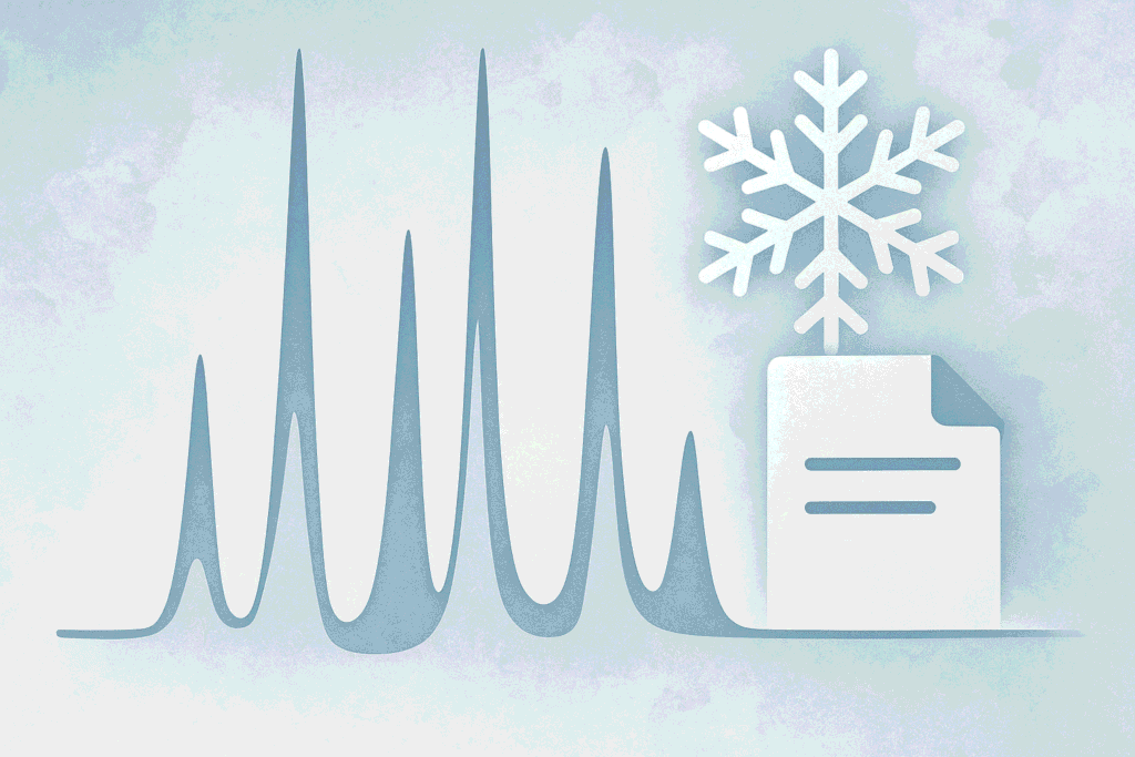 HPLC Purity, COAs, and Cold Chain: How Alpha Peptides Ensures Research Integrity