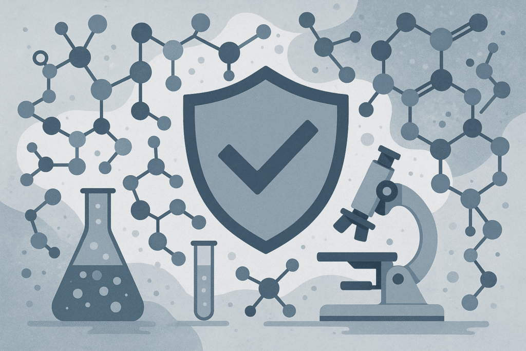 Research Peptide Compliance in 2026: What Every Buyer Should Understand