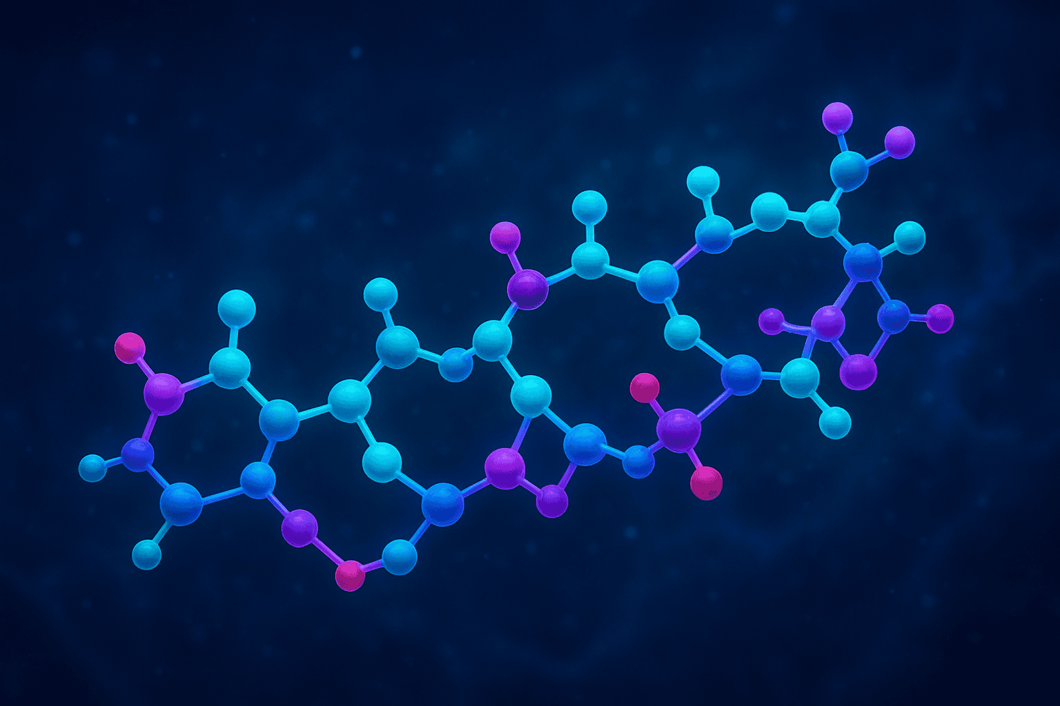 what is CJC-1295 DAC - CJC-1295 growth hormone research peptide