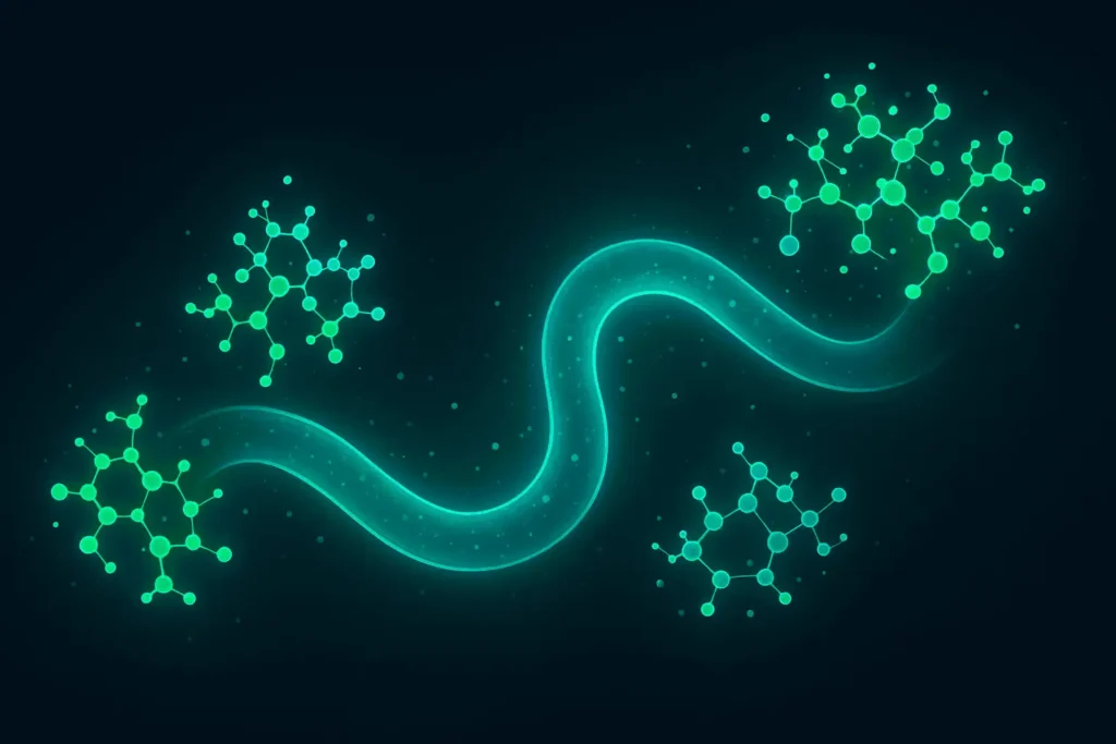 What Is GLP-1? The Gut-Signaling Peptide Getting Major Research Attention