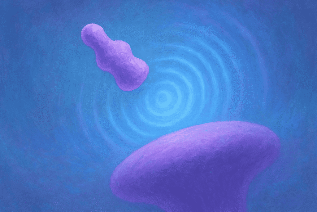 Selank and GABA Research: What Studies Have Found