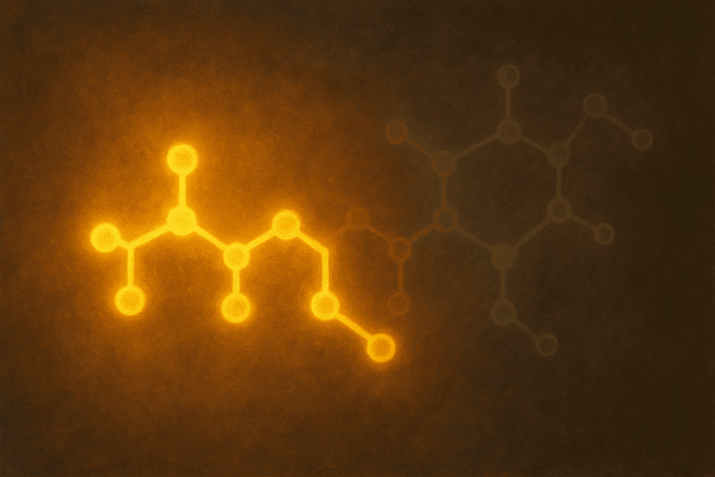 Semax: The ACTH Fragment That Became a Research Peptide