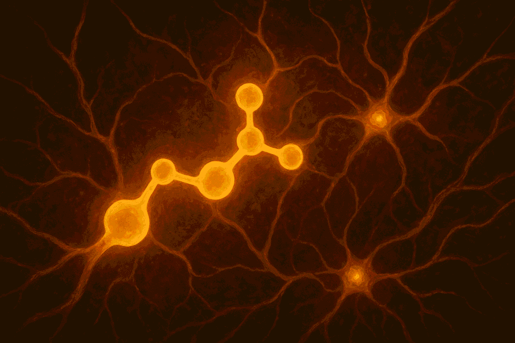 Semax and Dopamine: What Preclinical Research Shows