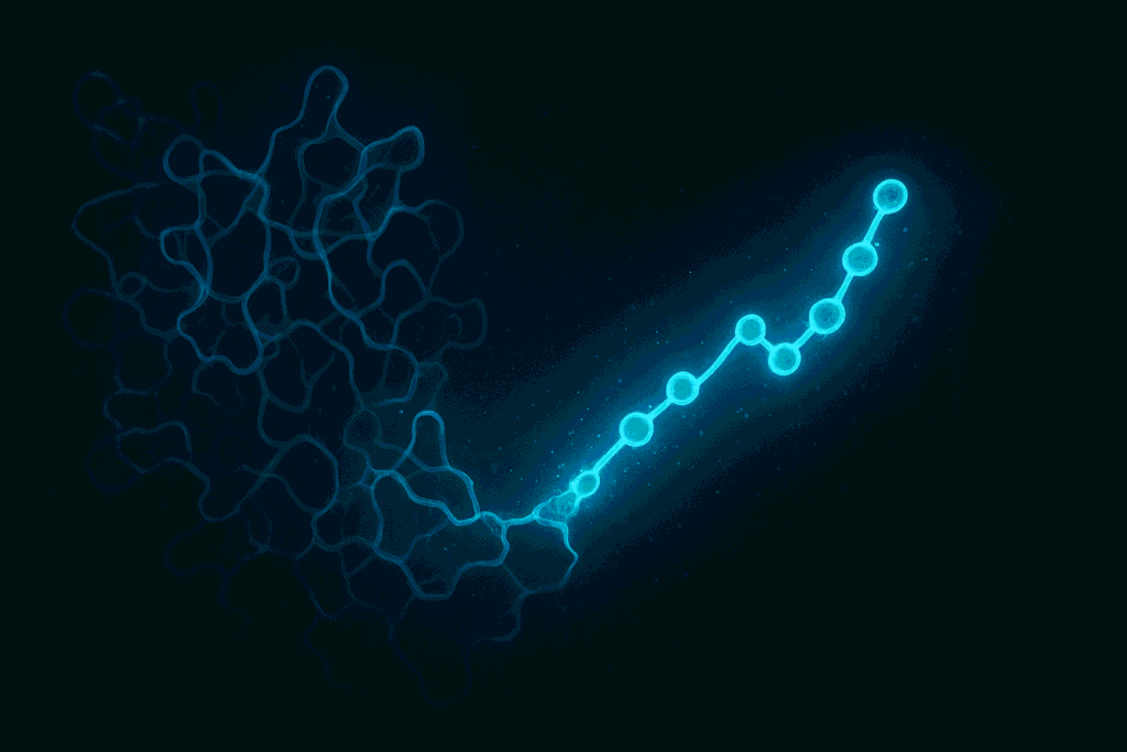 AOD 9604: The Peptide Fragment That Has Researchers Talking
