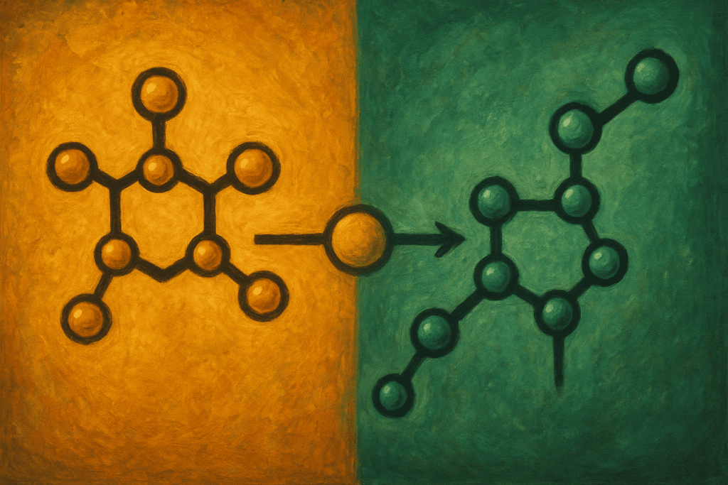 GHRP vs GHRH: Two Different Approaches to GH Research