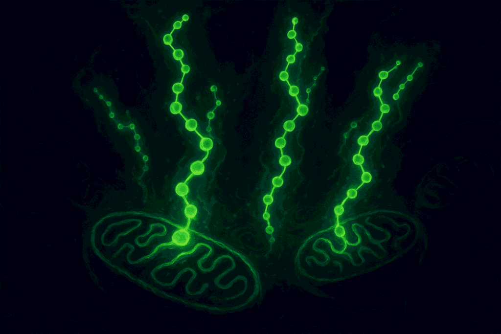 MOTS-c: The “Mitochondrial Peptide” Scientists Find Fascinating