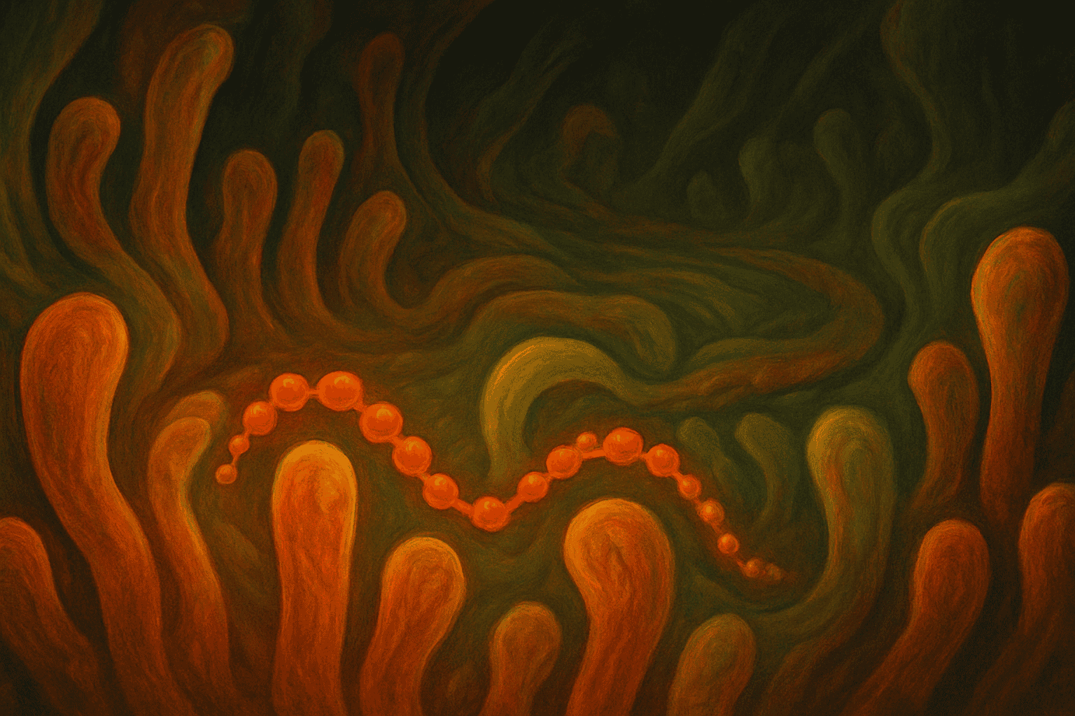 how GLP-2 works - GLP-2 intestinal biology research