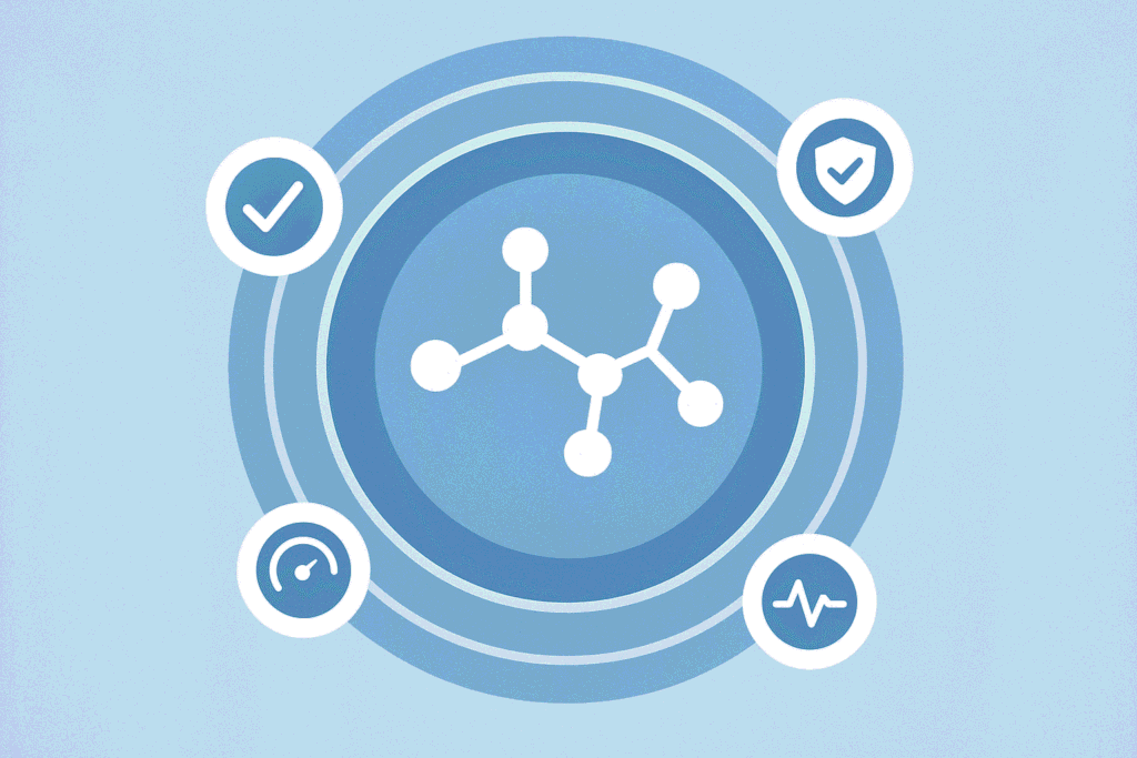 GLP-3 Safety Profile: What Published Research Shows