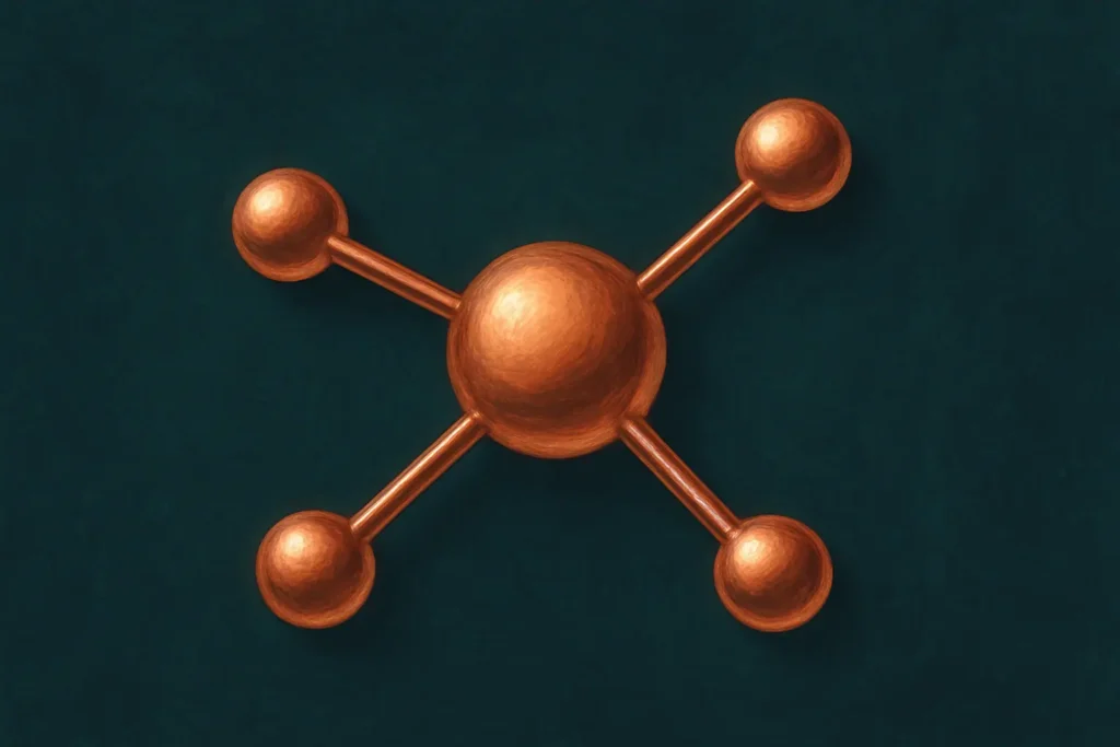 GHK-Cu: The Copper Peptide Researchers Can’t Ignore