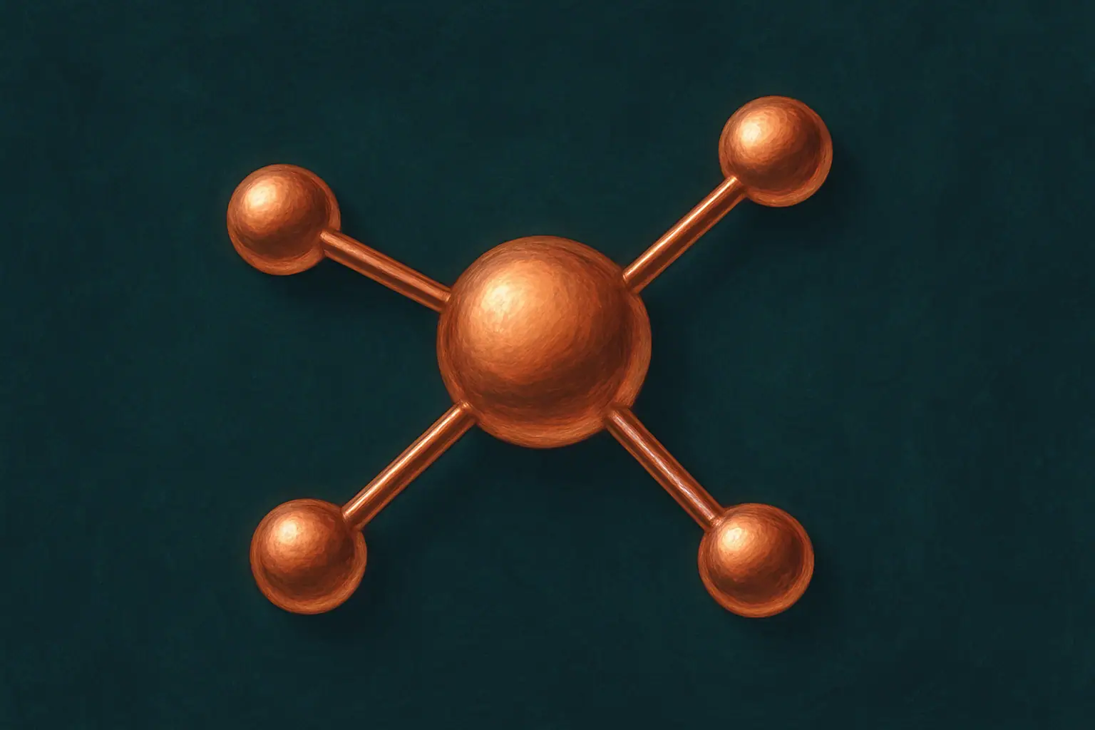 how GHK-Cu works - GHK-Cu copper peptide structure