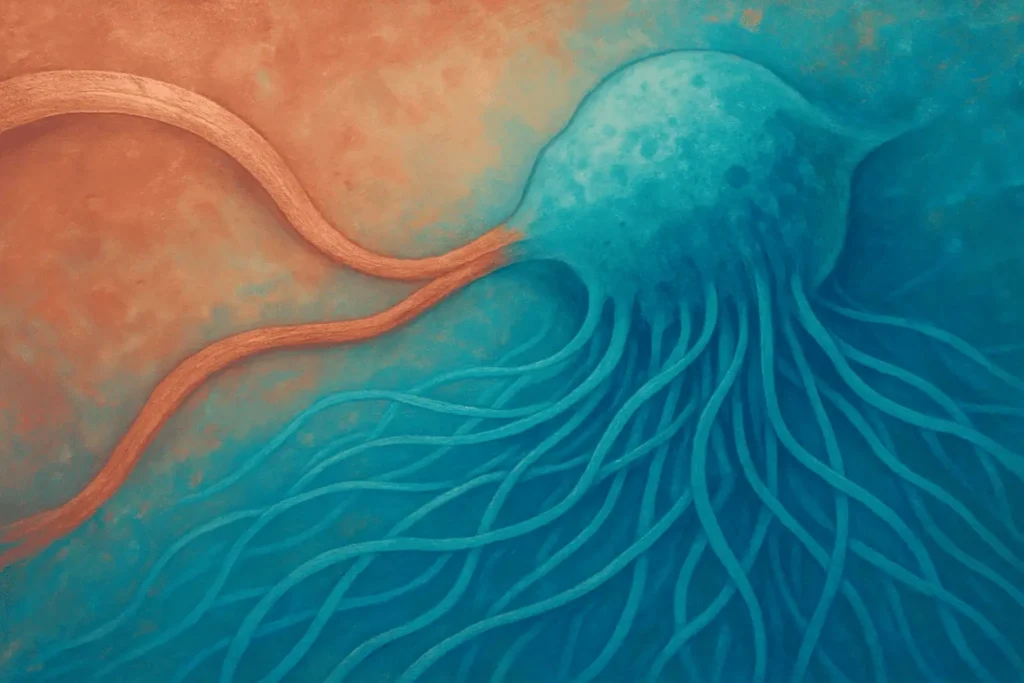 GHK-Cu and Fibroblast Research: Activating the Cell That Builds Tissue