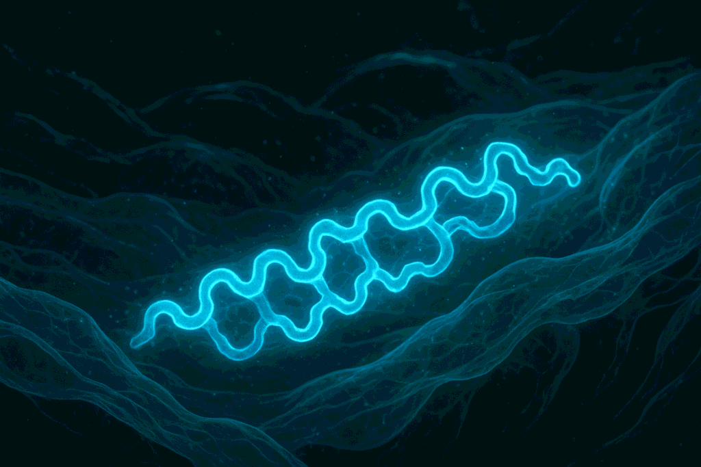 SS-31: The Mitochondria Peptide Researchers Are Excited About