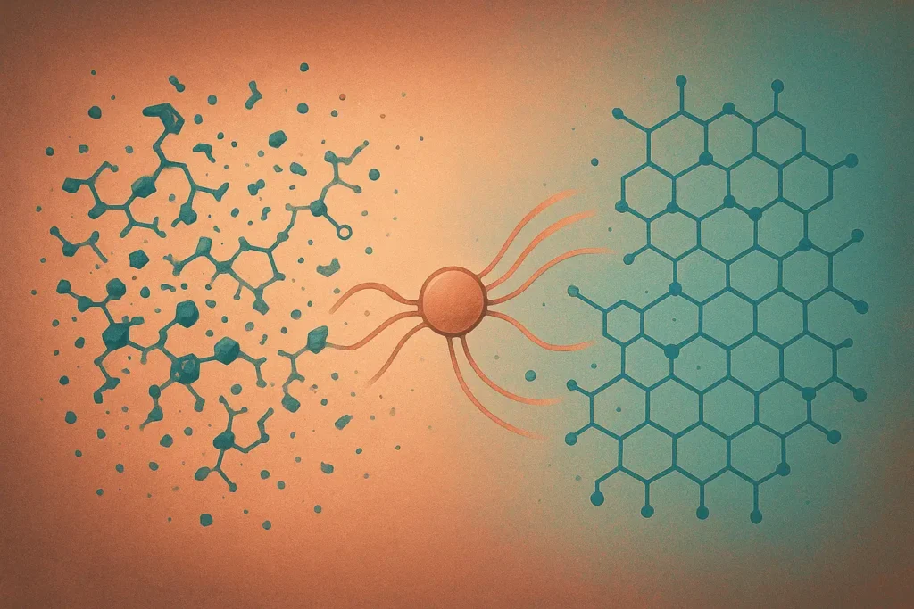 GHK-Cu and Tissue Remodeling: How This Peptide Supports Research