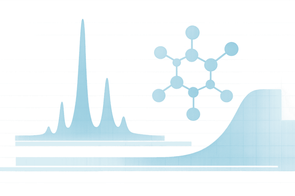 How to Verify a Peptide Certificate of Analysis (COA)