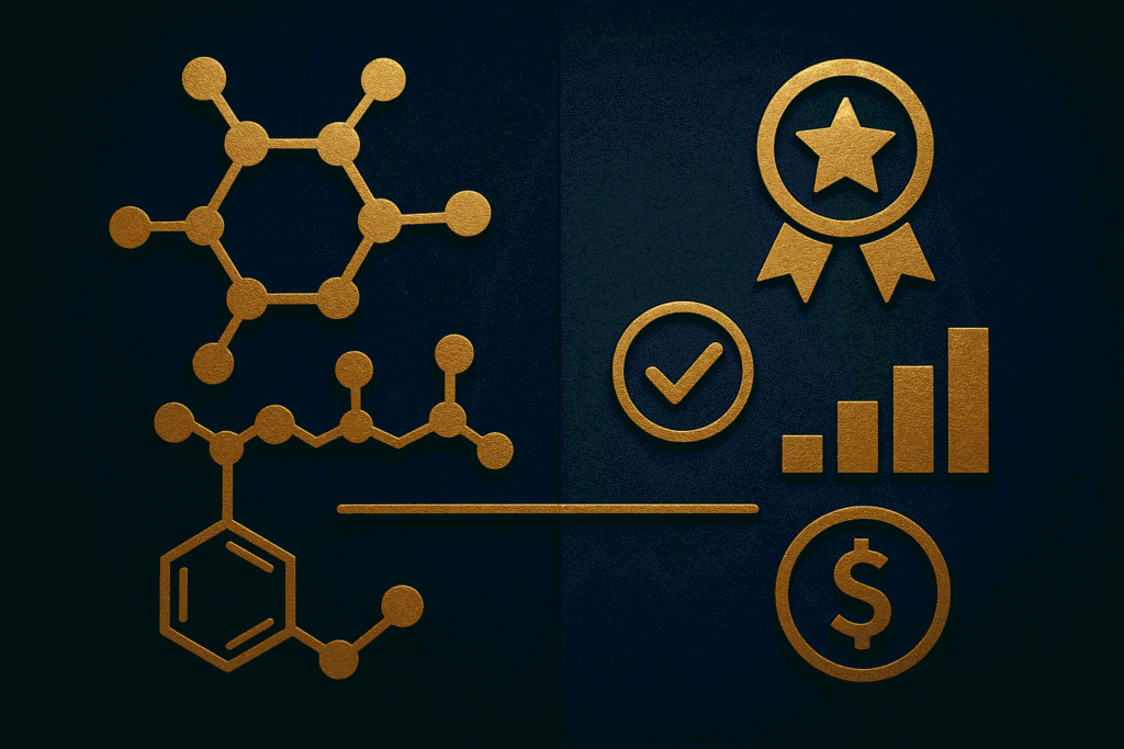Research Peptide Pricing: What Determines Cost and Value