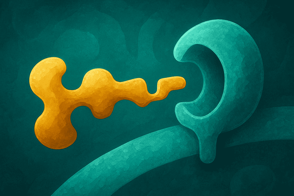 Receptor Binding: The Lock-and-Key Model Explained
