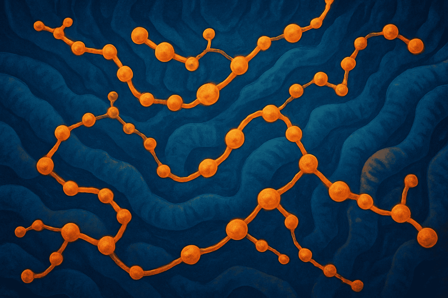 how GLP-2 works - GLP-2 intestinal research peptide