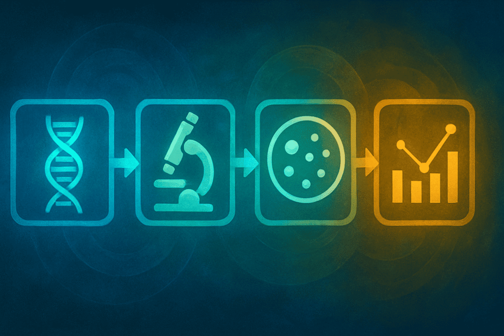 Peptide Research Methodology: How Studies Are Designed