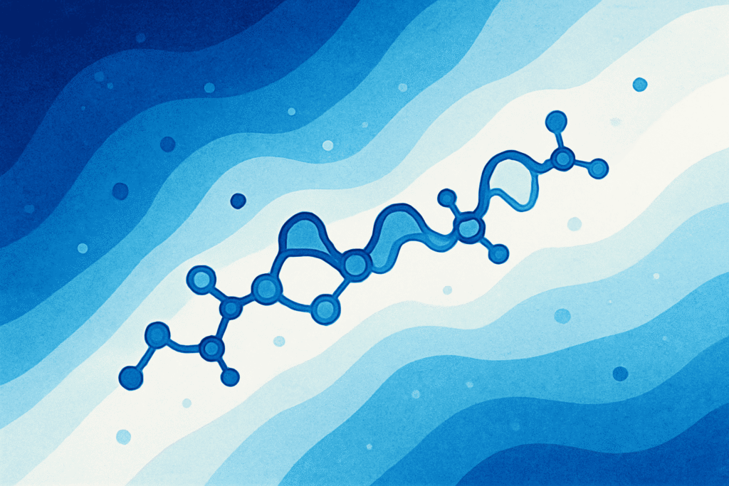 Cold Chain Integrity: Protecting Peptides From Supplier to Lab