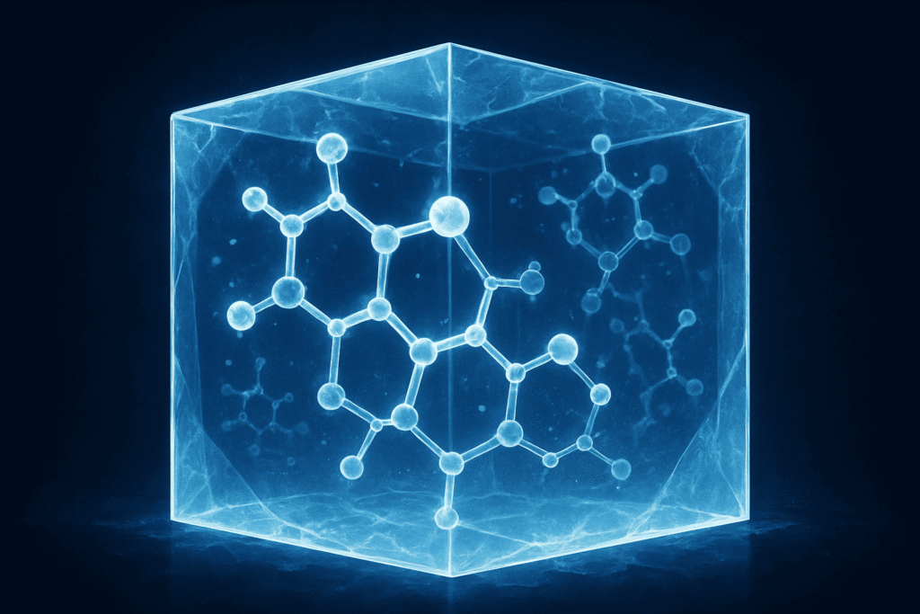 How to Store Research Peptides Properly: A Simple Guide