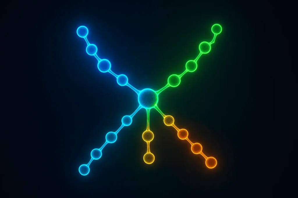 What Is GLP-3? A Beginner’s Guide to This Research Peptide