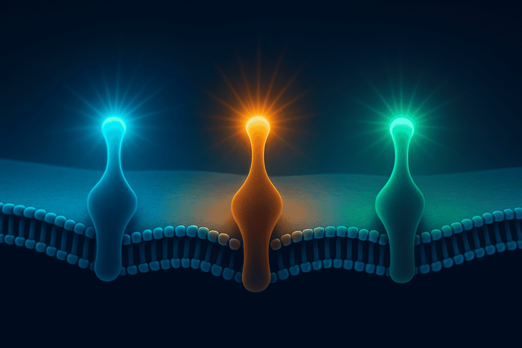 What Does “Triple Agonist” Mean? A Plain-English Explanation