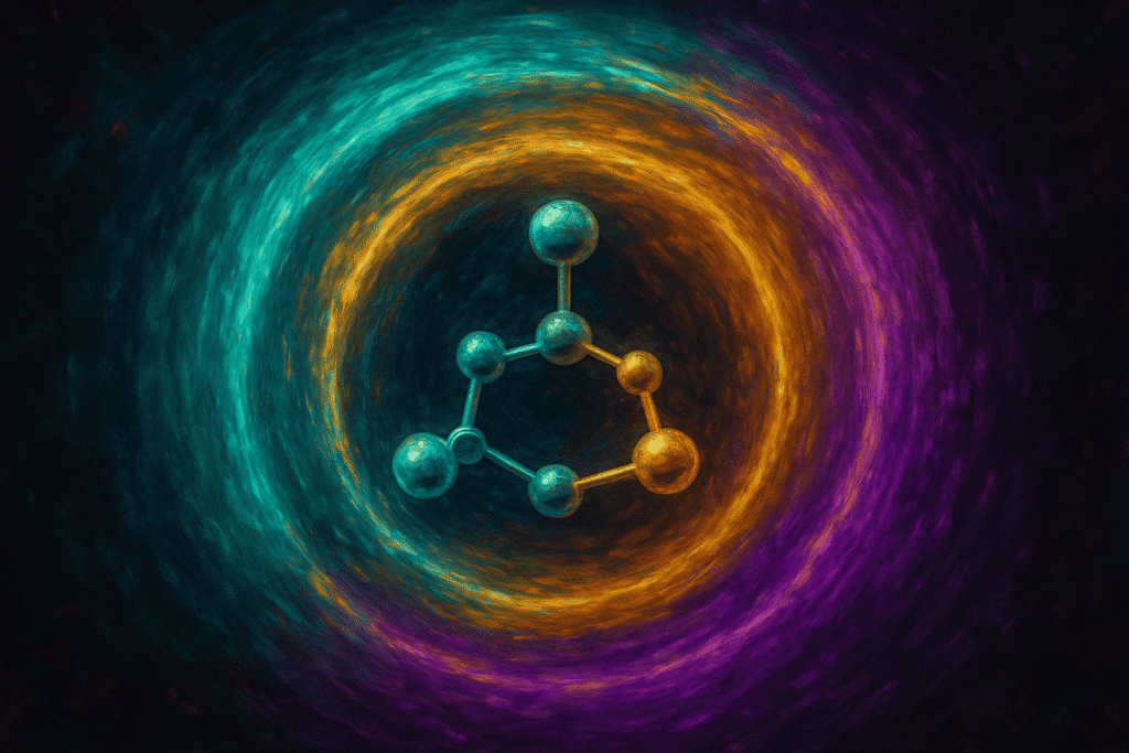 Why Researchers Are Excited About Triple Agonist Peptides