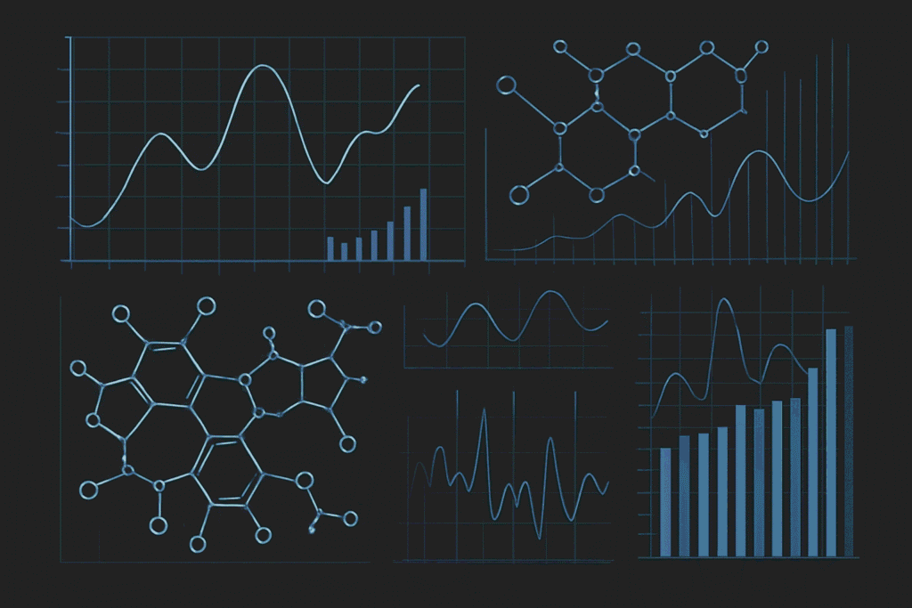 GLP-3 Research: What Published Studies Have Found So Far