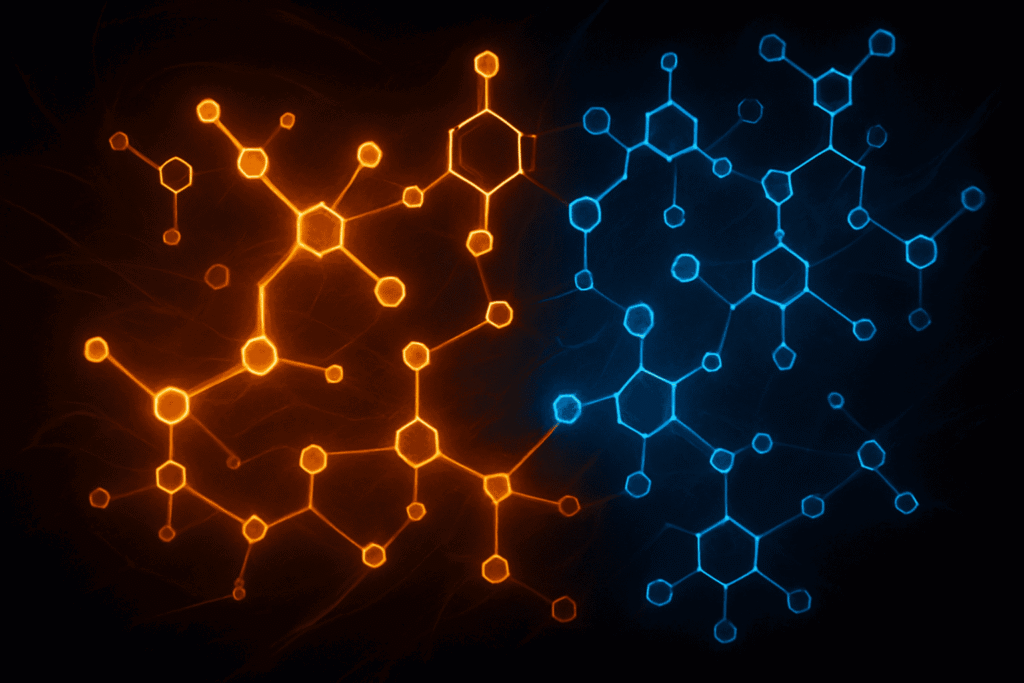 GLP-3 and Metabolic Research: What Scientists Are Studying