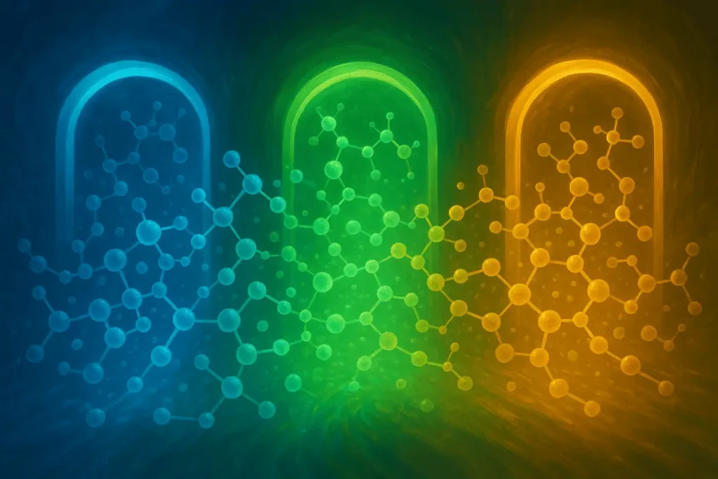 Where Does GLP-3 Stand in the Research Pipeline?