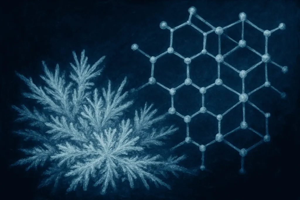 Why GLP-3 Ships as a White Powder (And What That Means)