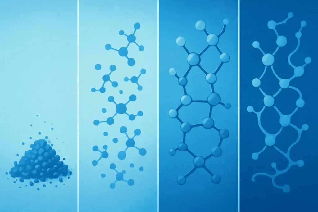 Reconstituting GLP-3: A Step-by-Step Overview