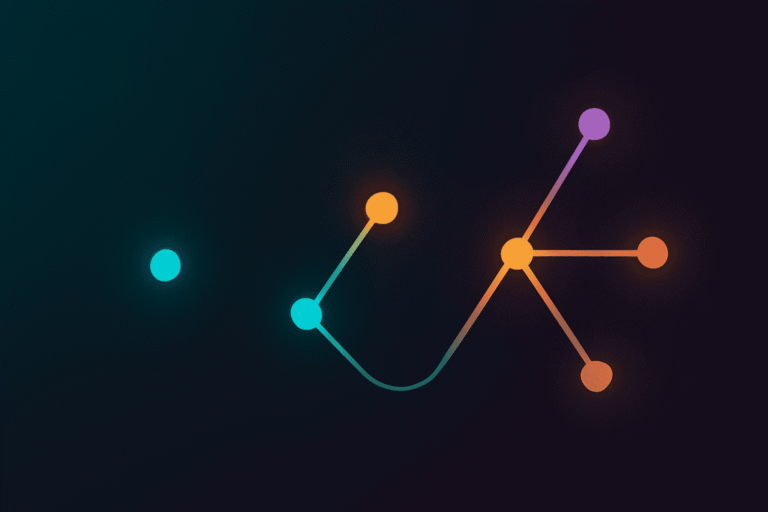 Neurotransmitter signaling pathway illustration for peptide research and neurobiology.