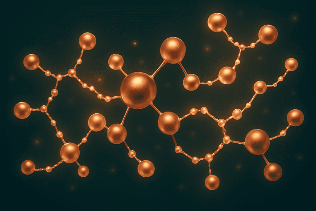 What Is GLOW? The GHK-Cu Peptide Blend Explained