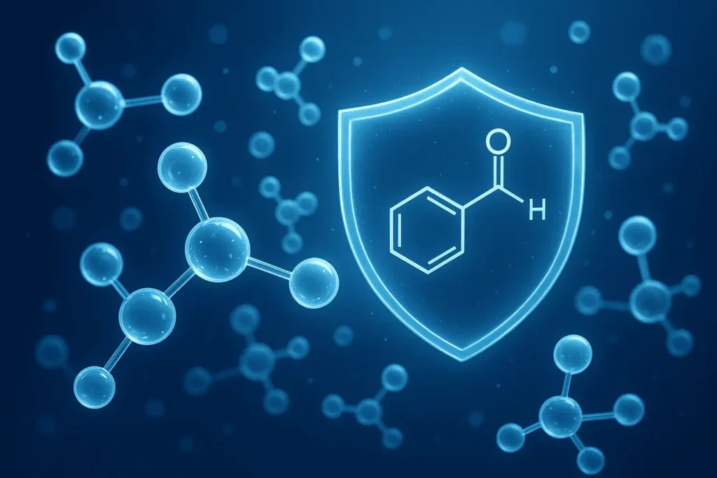 What Is Bacteriostatic Water? (And Why You Need It)