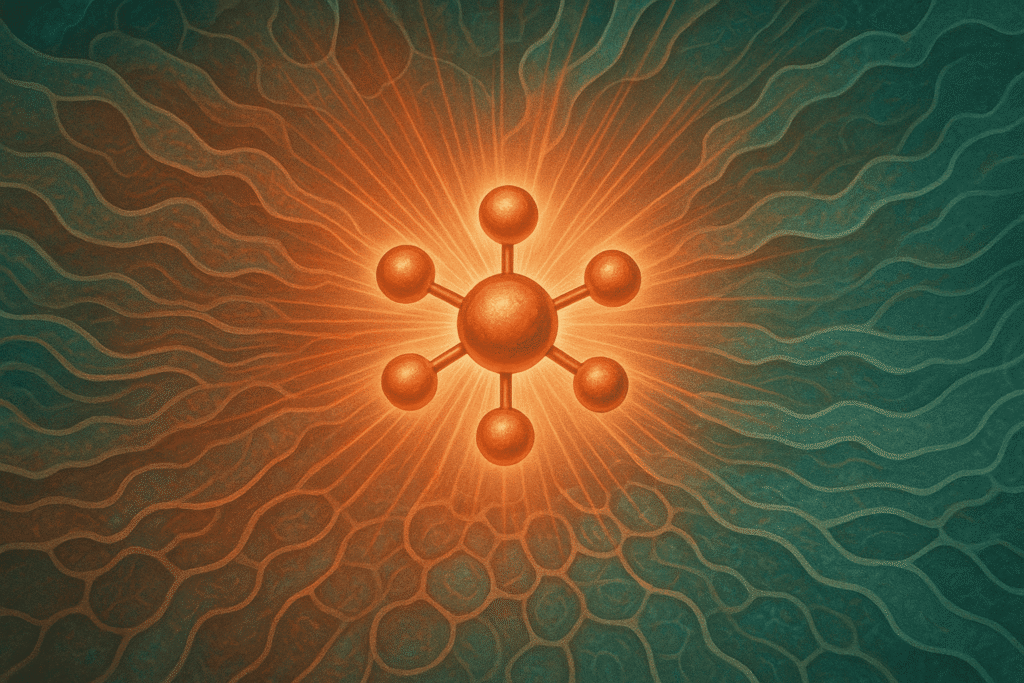 GHK-Cu and Skin Research: What Studies Show