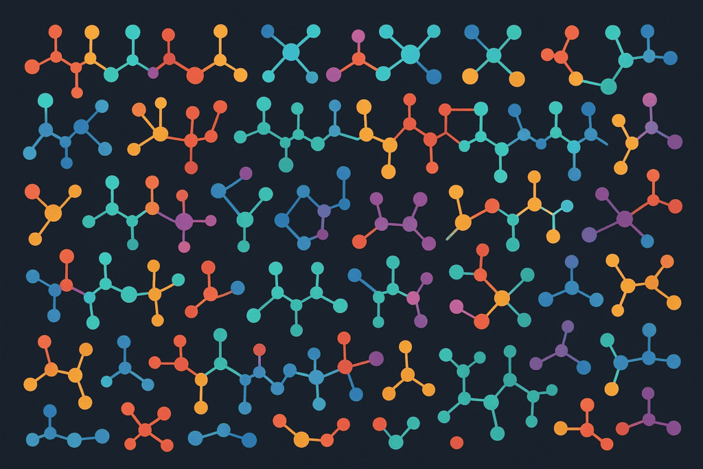 Peptide Research Glossary: 40 Terms You’ll Actually Need