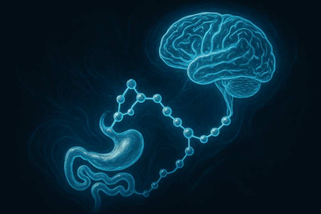 Cagrilintide and Appetite Research: What the Science Shows