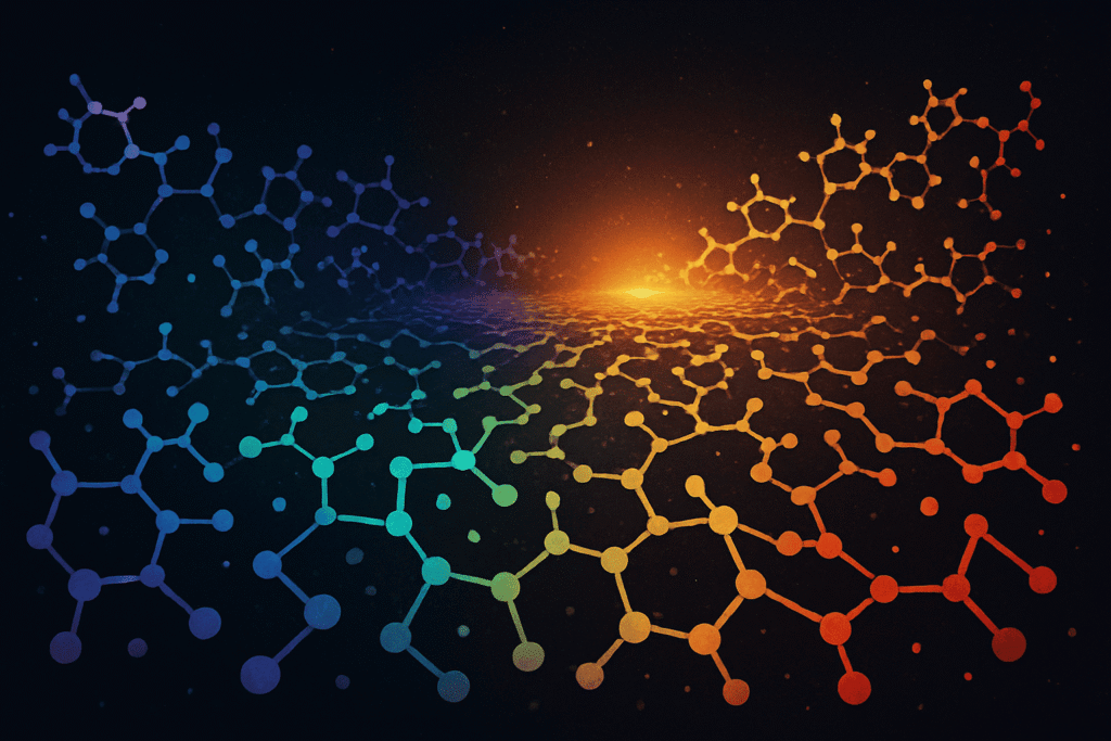 Peptide Research in 2026: What’s Trending