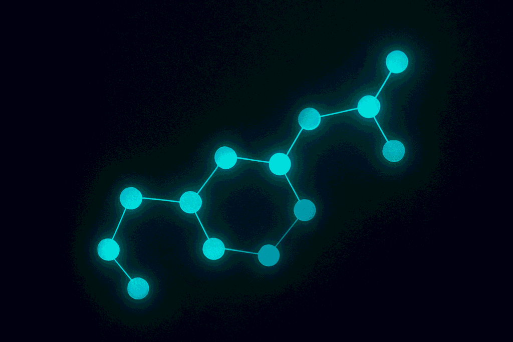 BPC-157 Amino Acid Sequence: What Each Part Does