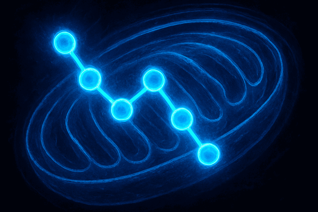 SS-31 (Elamipretide): What Researchers Need to Know