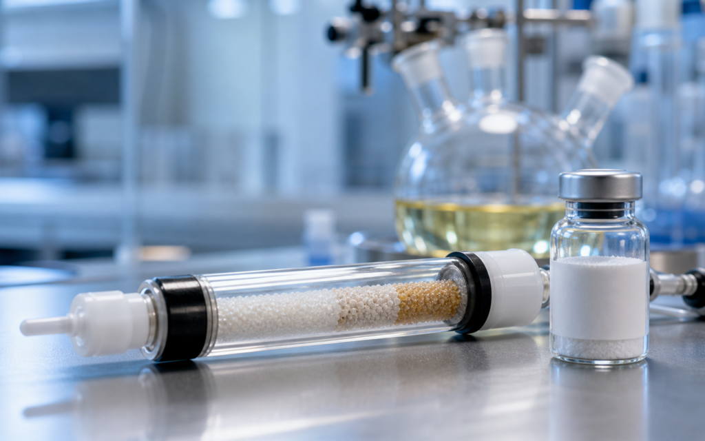 GLP-3 Peptide Synthesis Difficulty: Why Triple-Target Molecules Are Harder to Make